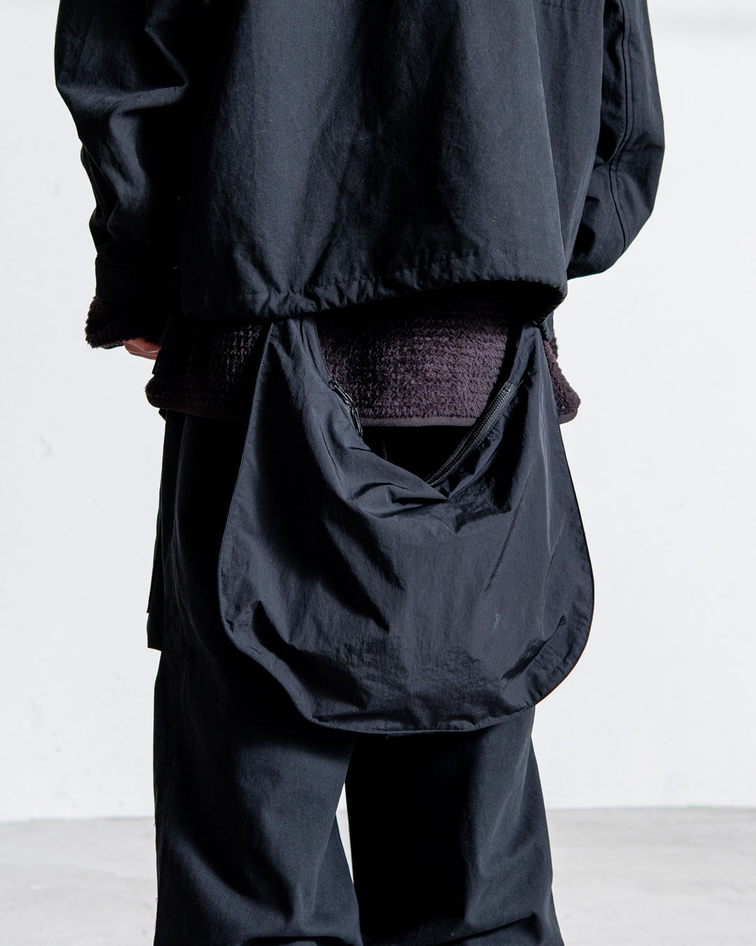 wfeld MK3 FIELD WORK JACKET