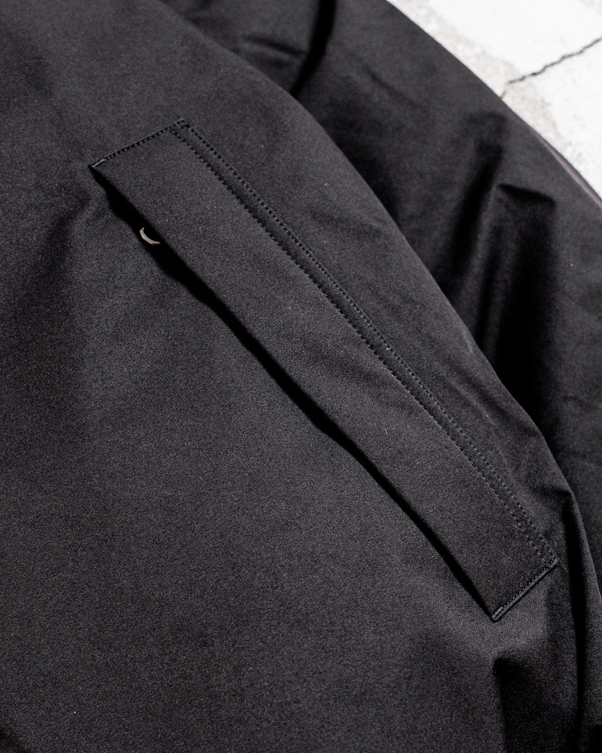 nanamica 2L GORE-TEX Down Jacket