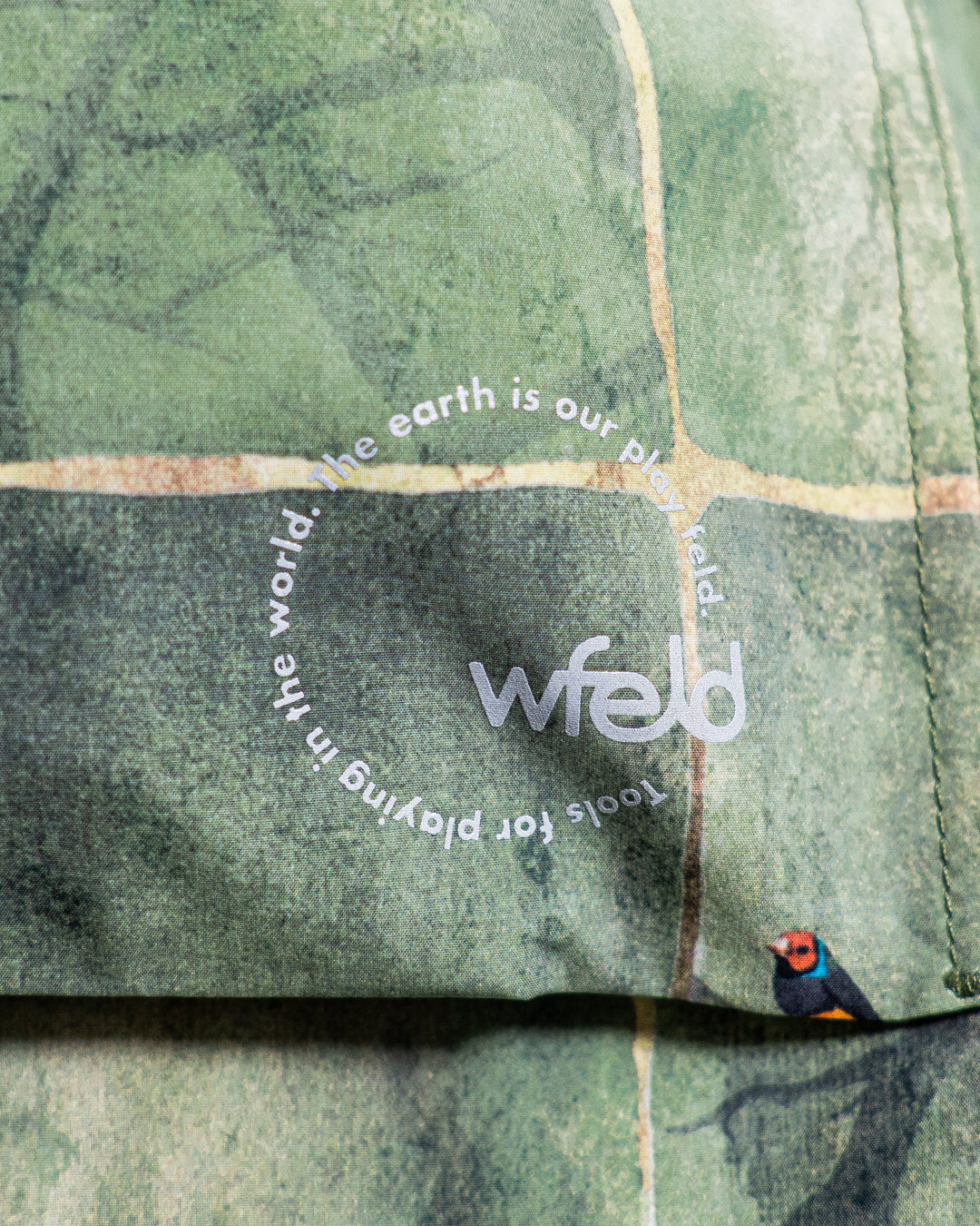 wfeld All Trek Pocket Flip Vest