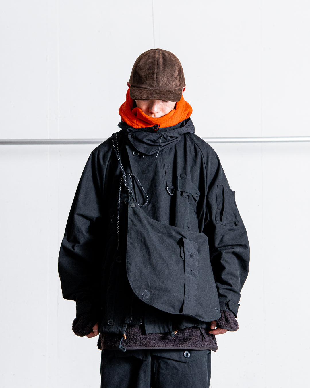 wfeld MK3 FIELD WORK JACKET