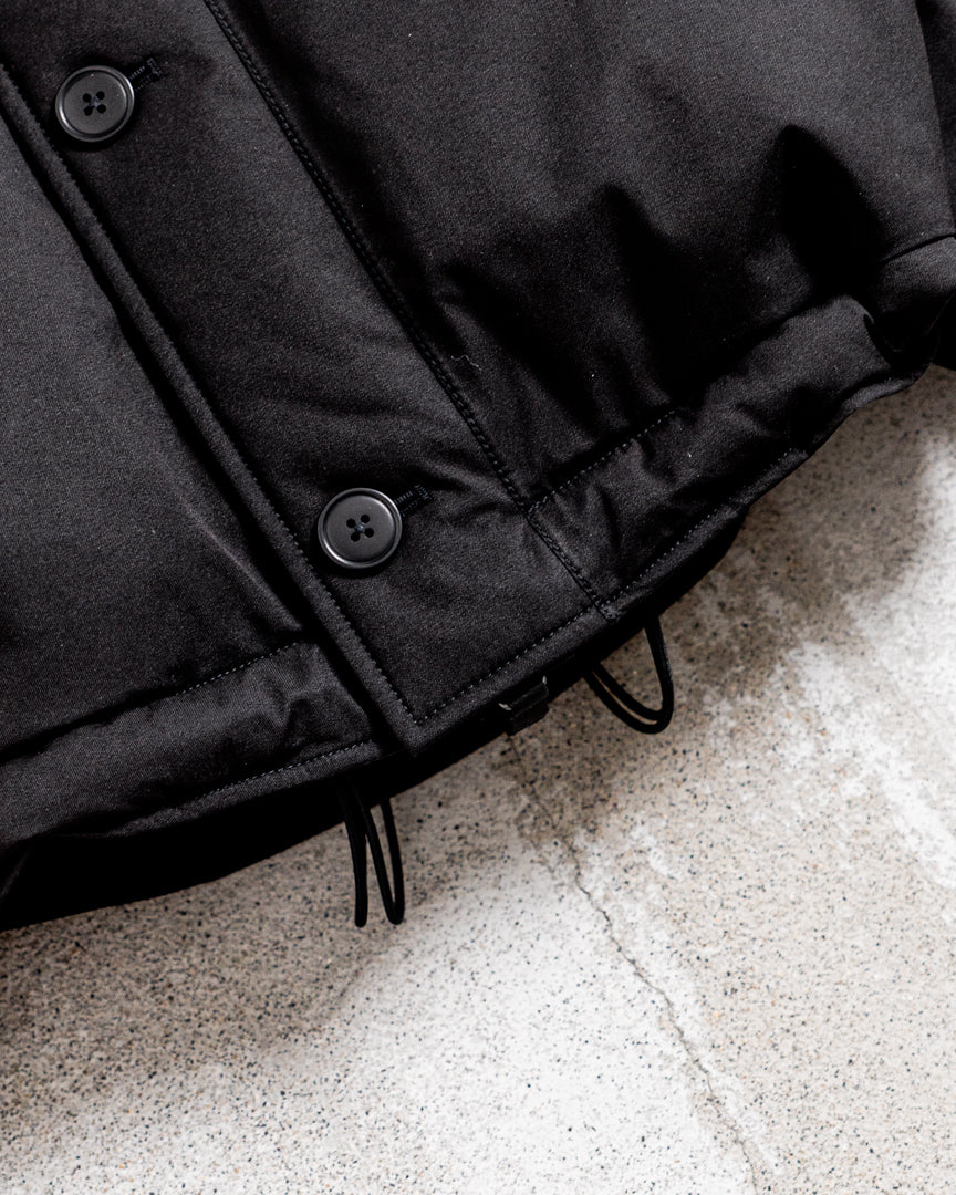 nanamica 2L GORE-TEX Down Jacket