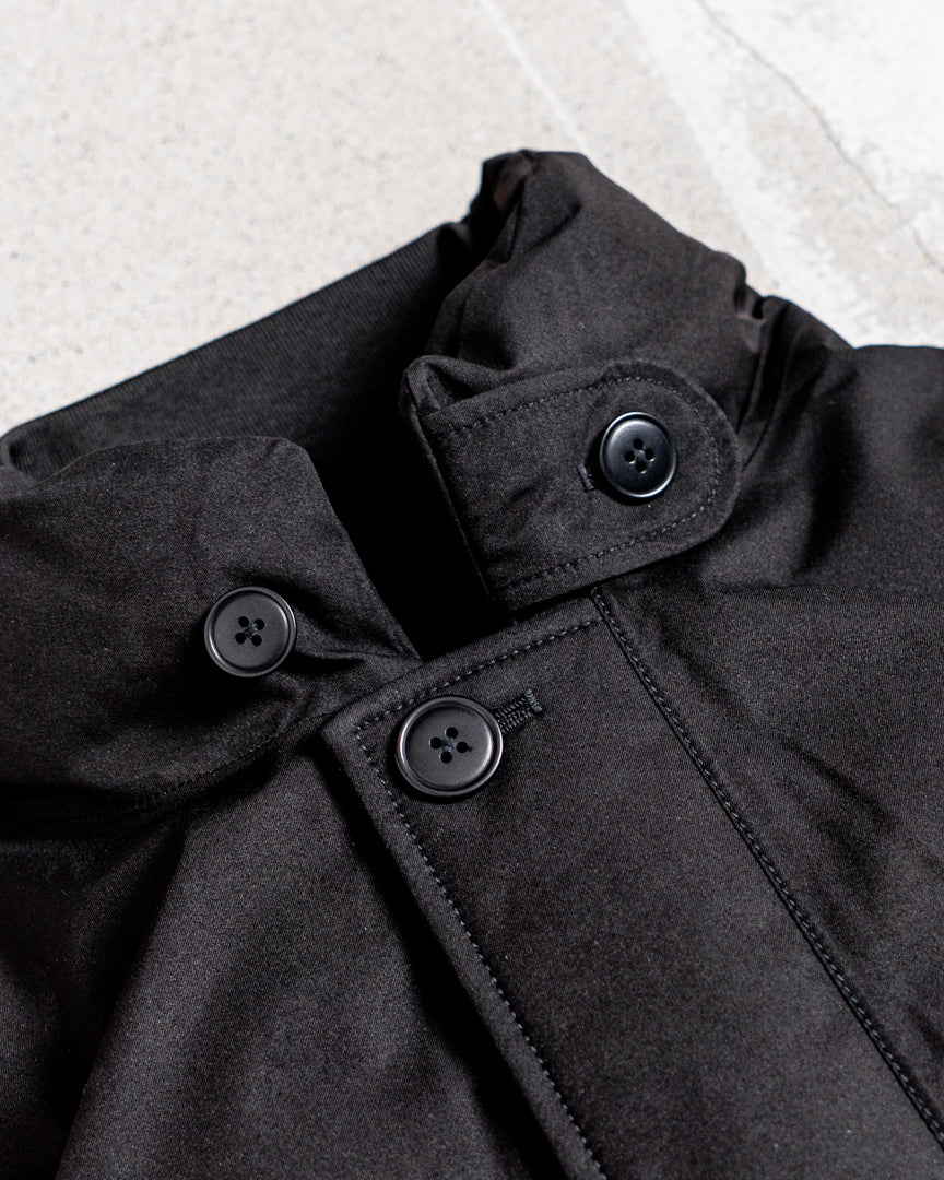 nanamica 2L GORE-TEX Down Jacket