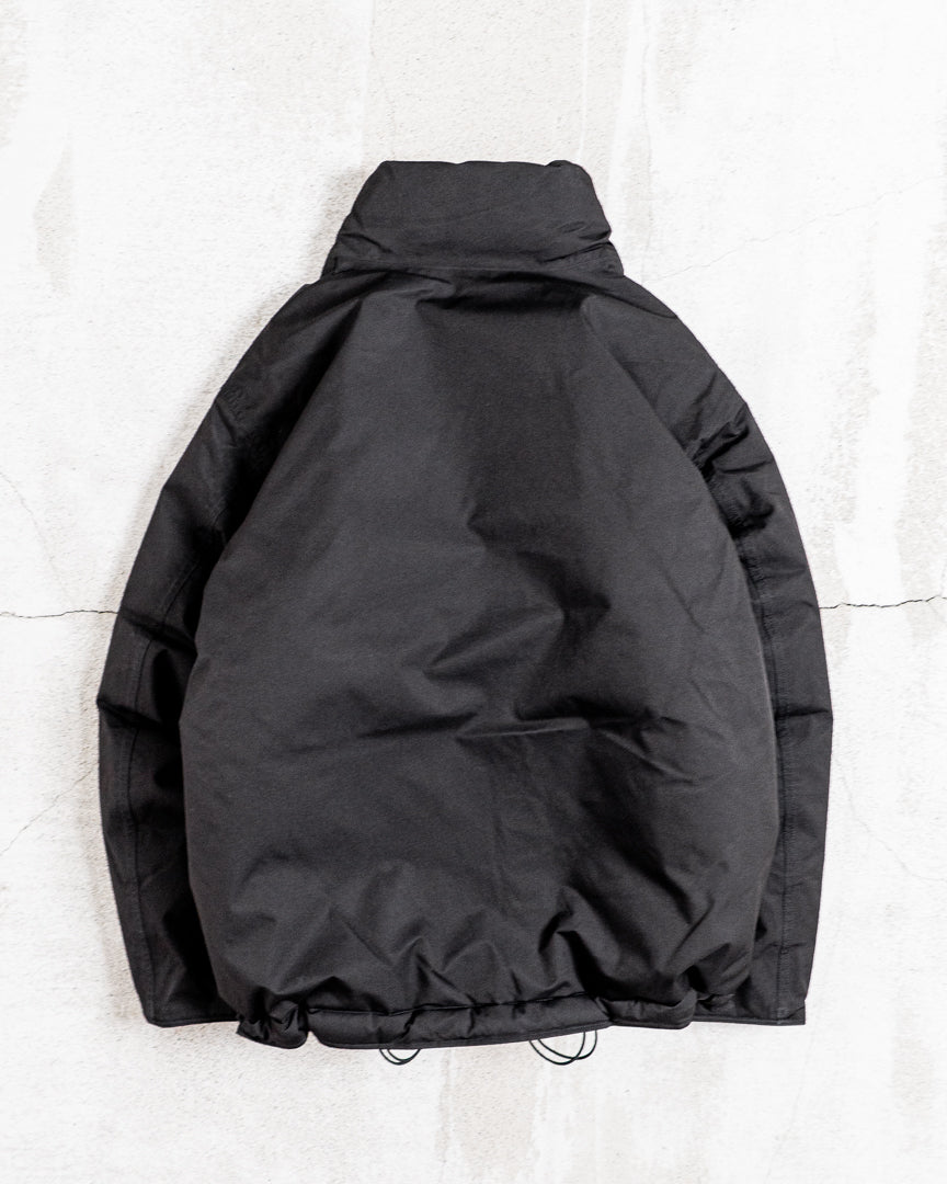 通販] nanamica (ナナミカ) 2L GORE-TEX Down Jacket 商品ページ – zentex