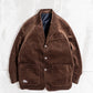 【10.3 sat 11:00 Release】FreshService (フレッシュサービス)AIR CORDUROY JACKET
