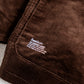 【10.3 sat 11:00 Release】FreshService (フレッシュサービス)AIR CORDUROY JACKET