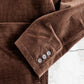 【10.3 sat 11:00 Release】FreshService (フレッシュサービス)AIR CORDUROY JACKET