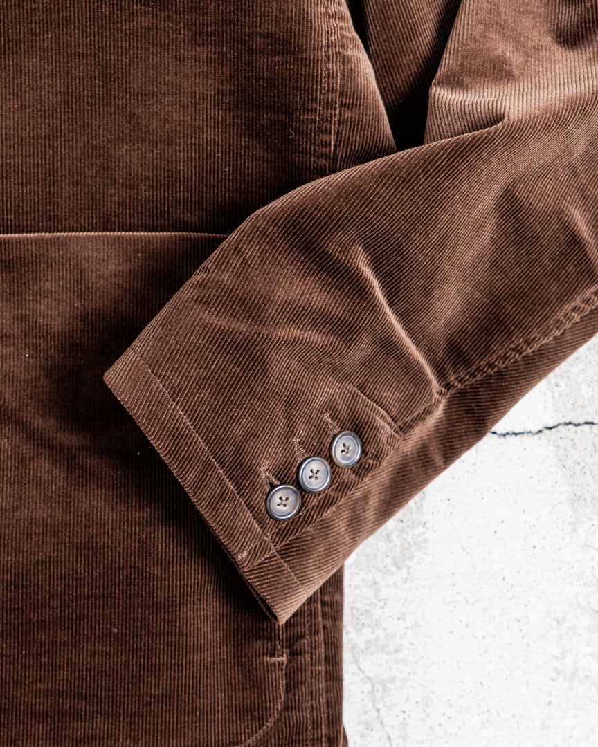 【10.3 sat 11:00 Release】FreshService (フレッシュサービス)AIR CORDUROY JACKET