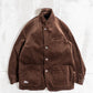 【10.3 sat 11:00 Release】FreshService (フレッシュサービス)AIR CORDUROY JACKET