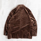 【10.3 sat 11:00 Release】FreshService (フレッシュサービス)AIR CORDUROY JACKET