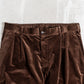 【10.3 sat 11:00 Release】FreshService (フレッシュサービス) AIR CORDUROY WIDE TROUSERS
