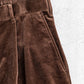 【10.3 sat 11:00 Release】FreshService (フレッシュサービス) AIR CORDUROY WIDE TROUSERS