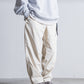 Gramicci TWILL TUCK TAPERD PANT