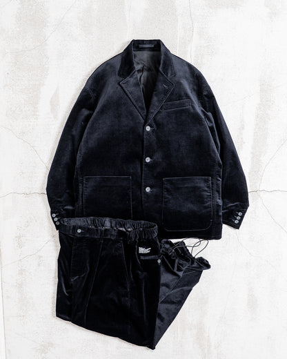 【10.3 sat 11:00 Release】FreshService (フレッシュサービス)AIR CORDUROY JACKET