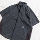 【collabolation】ROA × and wander breathable shirt