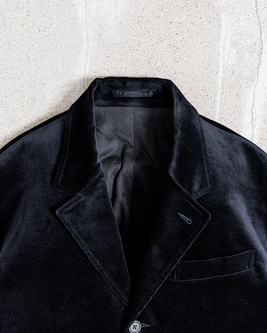 【10.3 sat 11:00 Release】FreshService (フレッシュサービス)AIR CORDUROY JACKET