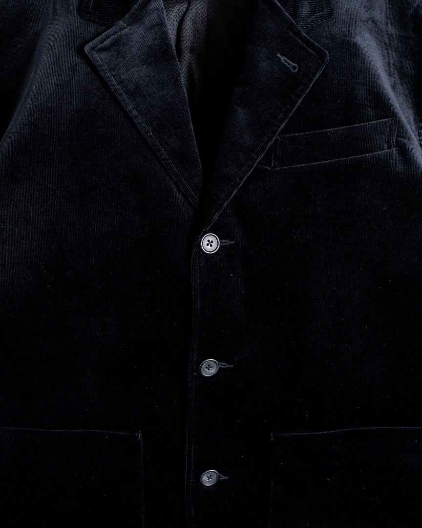 【10.3 sat 11:00 Release】FreshService (フレッシュサービス)AIR CORDUROY JACKET