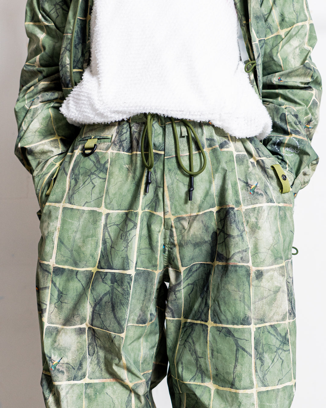 wfeld All Trek Wide Pants