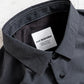 【collabolation】ROA × and wander breathable shirt