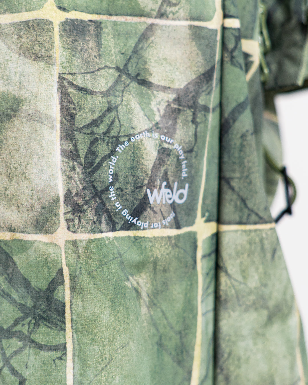 wfeld All Trek Wide Pants