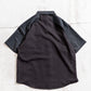 【collabolation】ROA × and wander breathable shirt