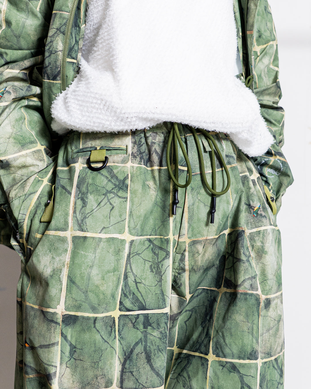 wfeld All Trek Wide Pants