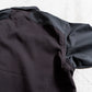 【collabolation】ROA × and wander breathable shirt