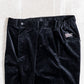 【10.3 sat 11:00 Release】FreshService (フレッシュサービス) AIR CORDUROY WIDE TROUSERS
