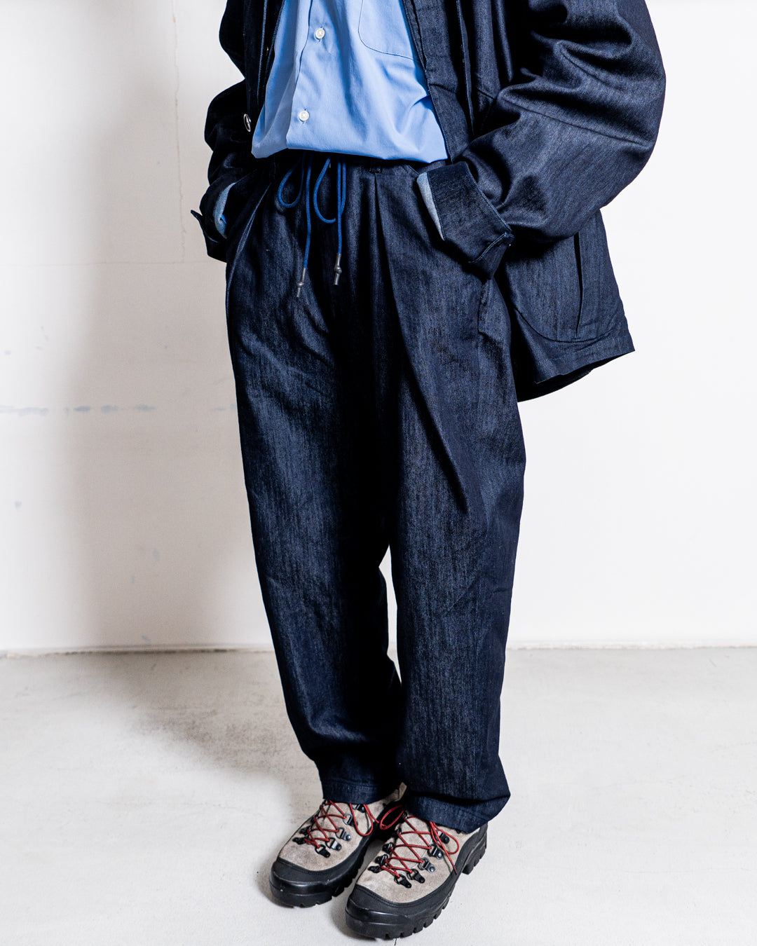 wfeld FlexDura Denim Pants