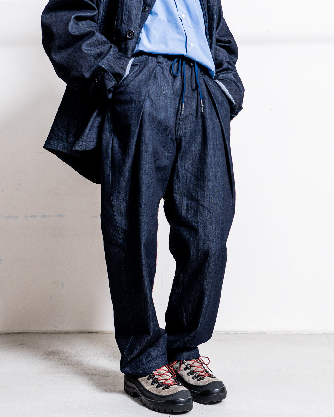 wfeld FlexDura Denim Pants