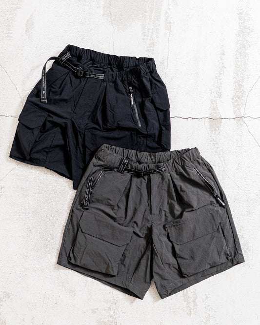 and wander twill short pants