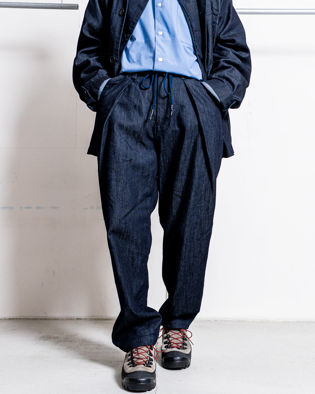 wfeld FlexDura Denim Pants