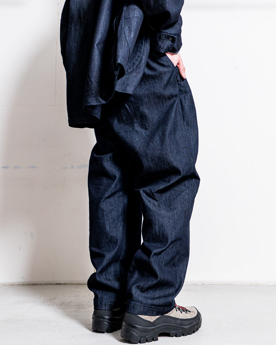 wfeld FlexDura Denim Pants