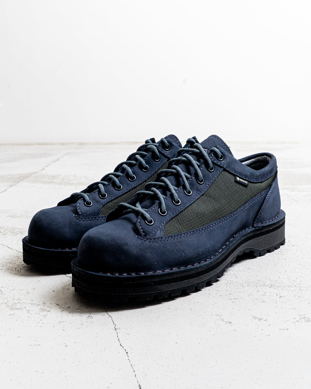 DANNER FIELD LOW R / N.NAVY