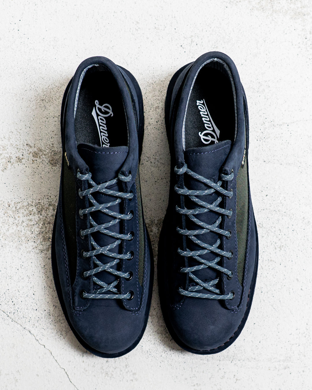 DANNER FIELD LOW R / N.NAVY