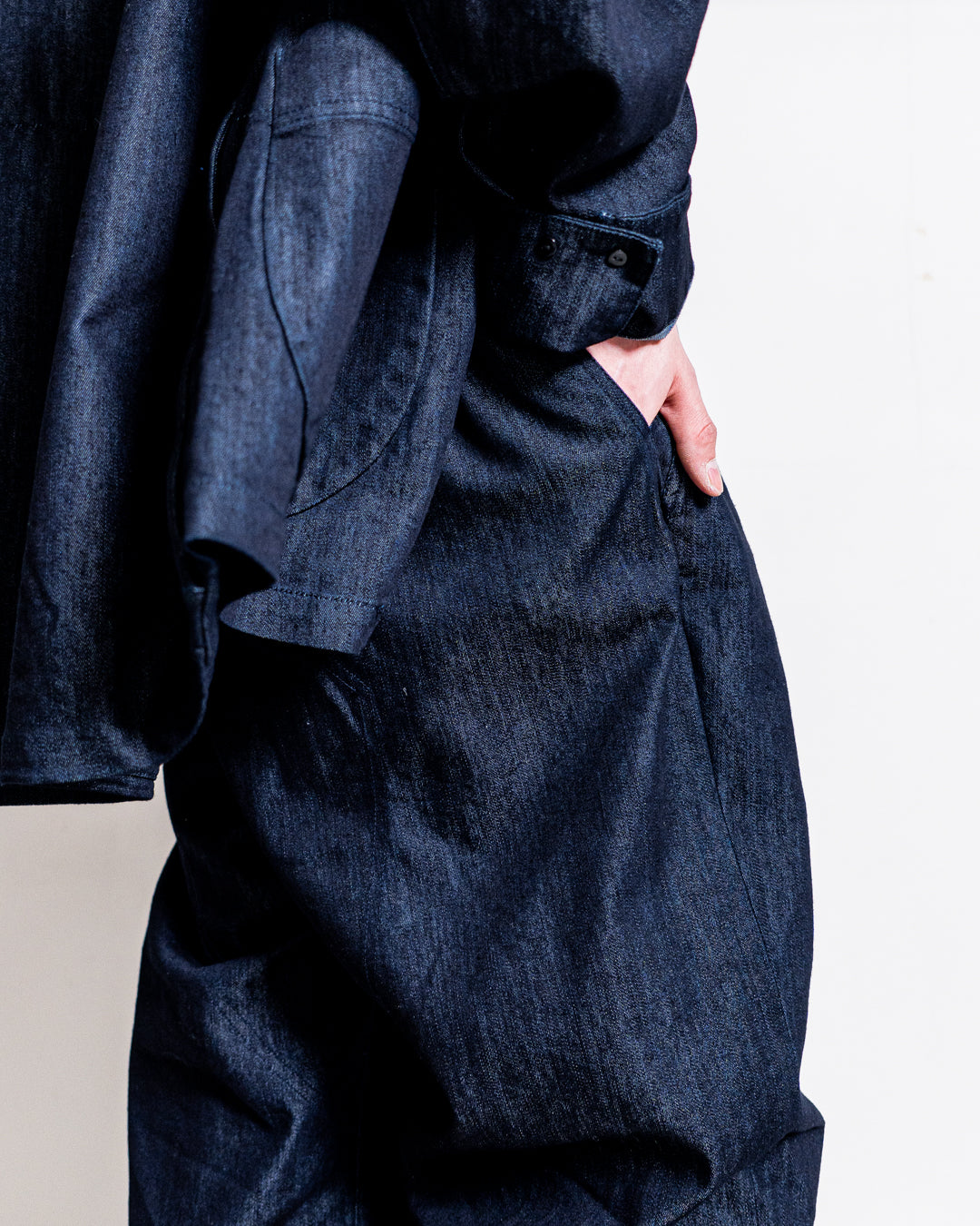 wfeld FlexDura Denim Pants
