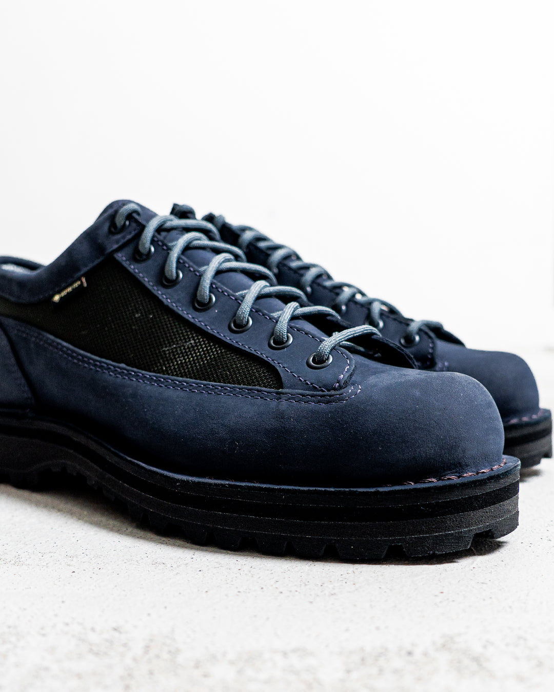 通販] DANNER(ダナー) FIELD LOW R / N.NAVY 商品ページ – zentex