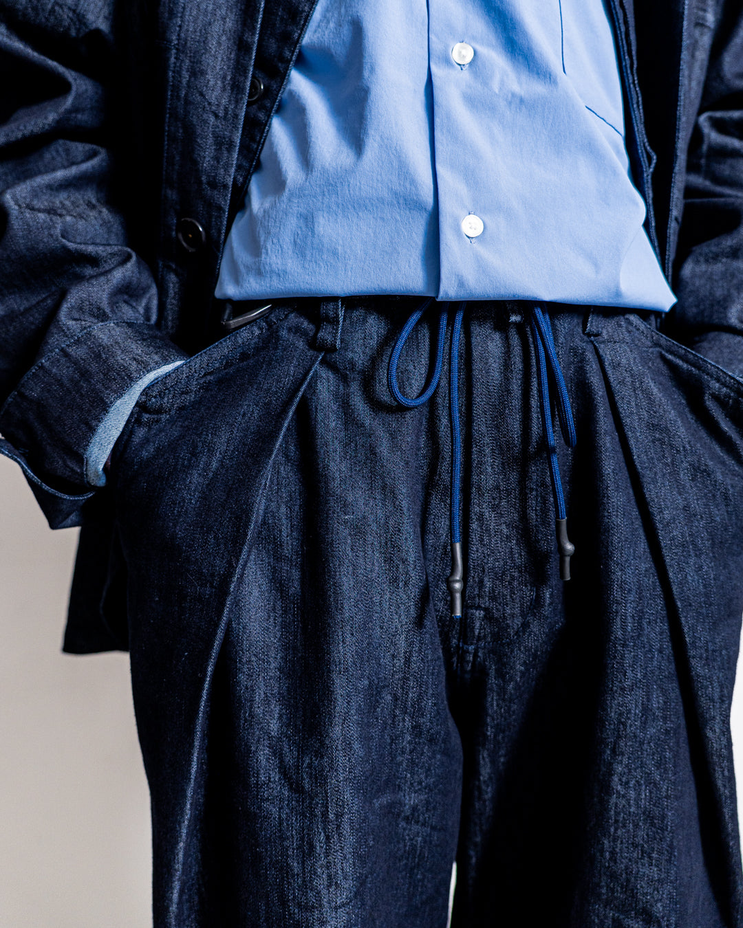 wfeld FlexDura Denim Pants