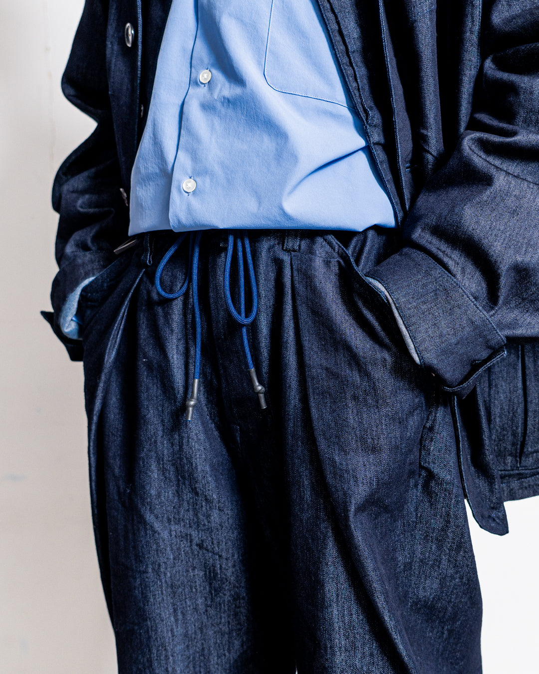 wfeld FlexDura Denim Pants