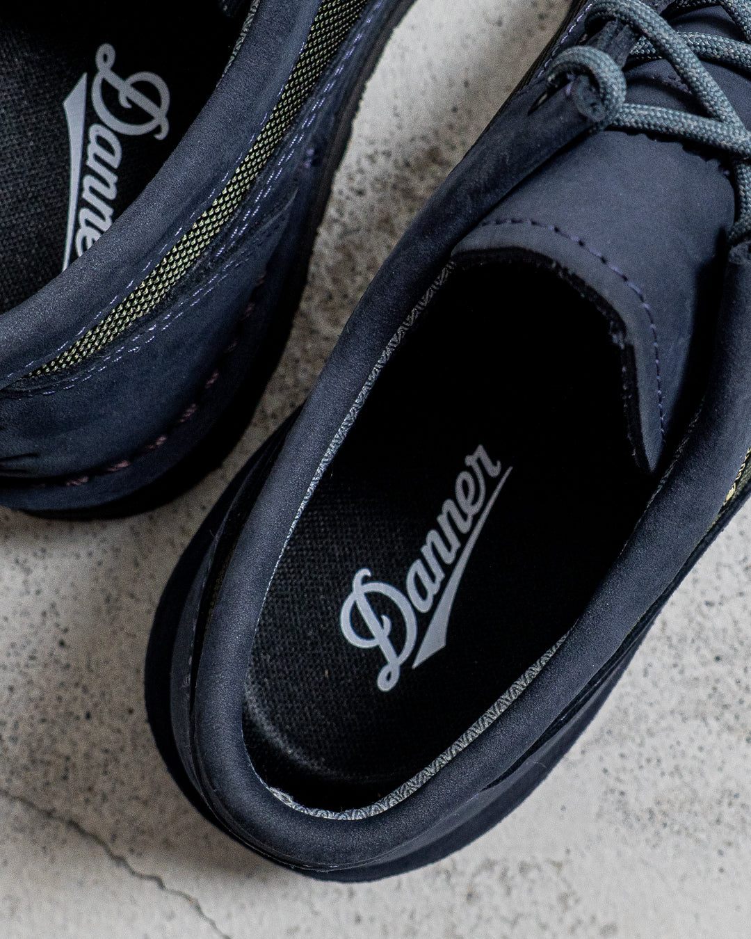 通販] DANNER(ダナー) FIELD LOW R / N.NAVY 商品ページ – zentex
