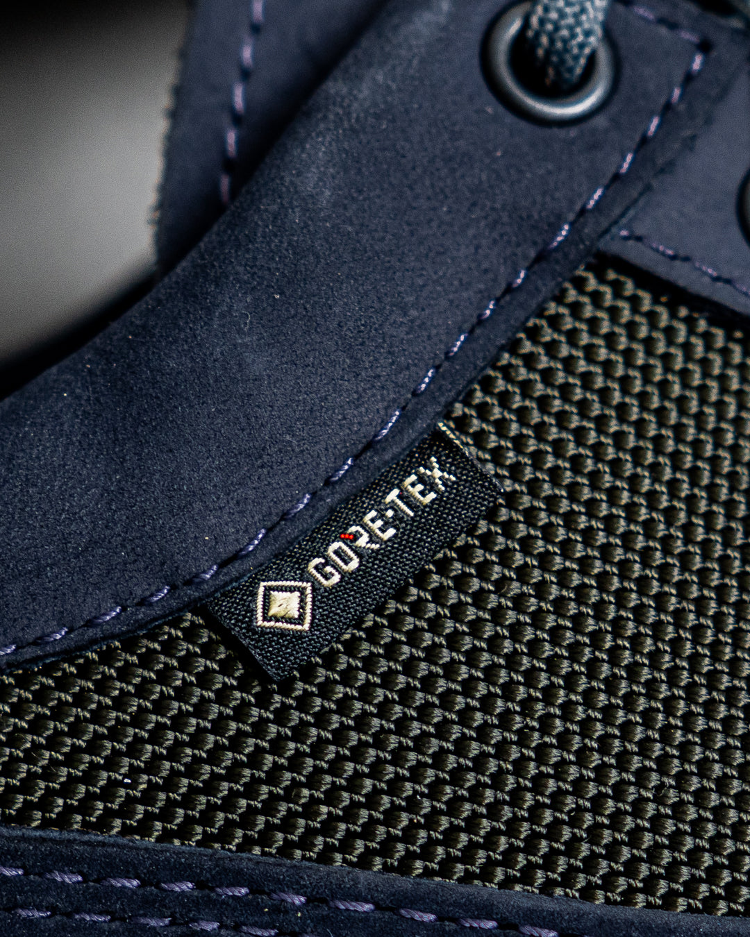 通販] DANNER(ダナー) FIELD LOW R / N.NAVY 商品ページ – zentex