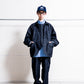 wfeld FlexDura Denim Coverall