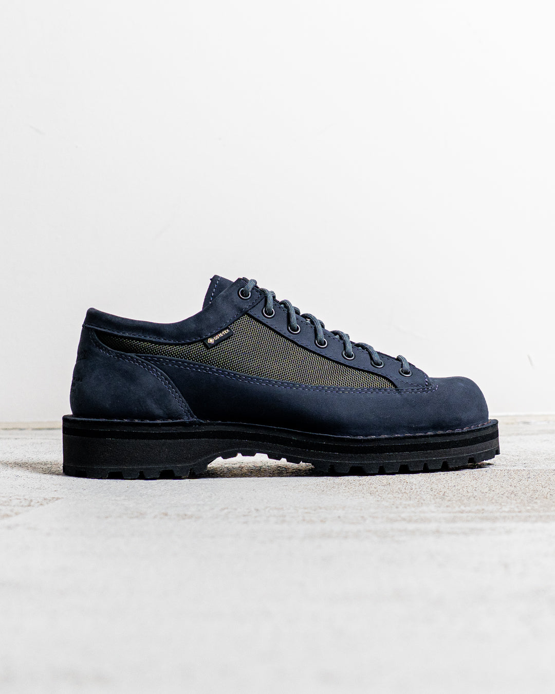 DANNER FIELD LOW R / N.NAVY