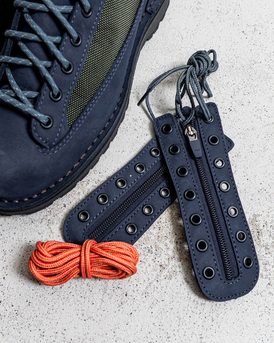 DANNER FIELD LOW R / N.NAVY