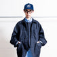 wfeld FlexDura Denim Coverall