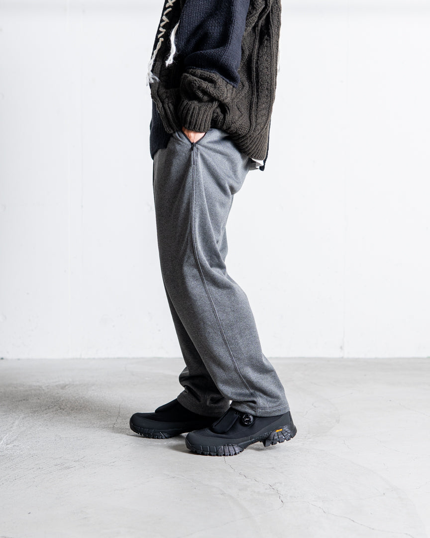 ES.1 Jersey Pants