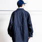 wfeld FlexDura Denim Coverall