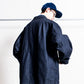 wfeld FlexDura Denim Coverall