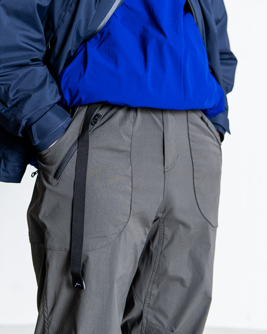 通販] CAYL(ケイル) 8 Pocket Hiking Pants 商品ページ – zentex