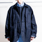 wfeld FlexDura Denim Coverall