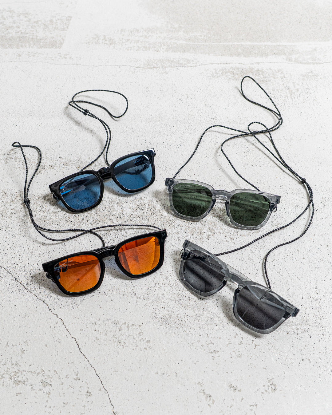 CMF OUTDOOR GARMENT LEON-S